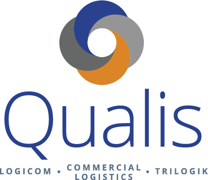 Qualis: Logicom, Commercial Logistics & Trilogik